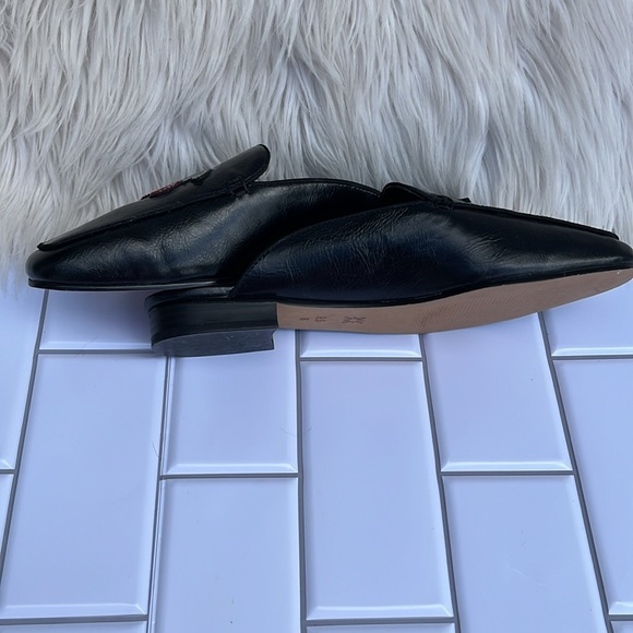 BCBGeneration Susanna Cherry Embellished Mule/Clogs/Shoes SZ 9.5B nwot - Picture 8 of 13